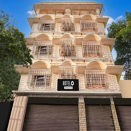 Super Hotel O Sarat Bose Road Formerly Shree Guest House Kolkata Exterior photo