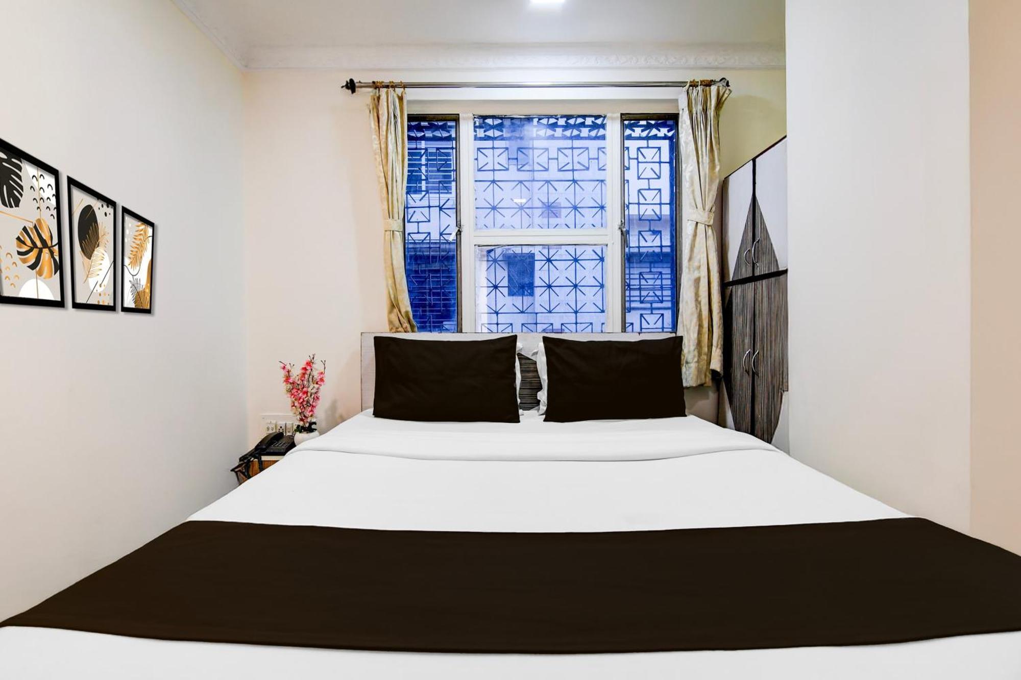 Super Hotel O Sarat Bose Road Formerly Shree Guest House Kolkata Exterior photo