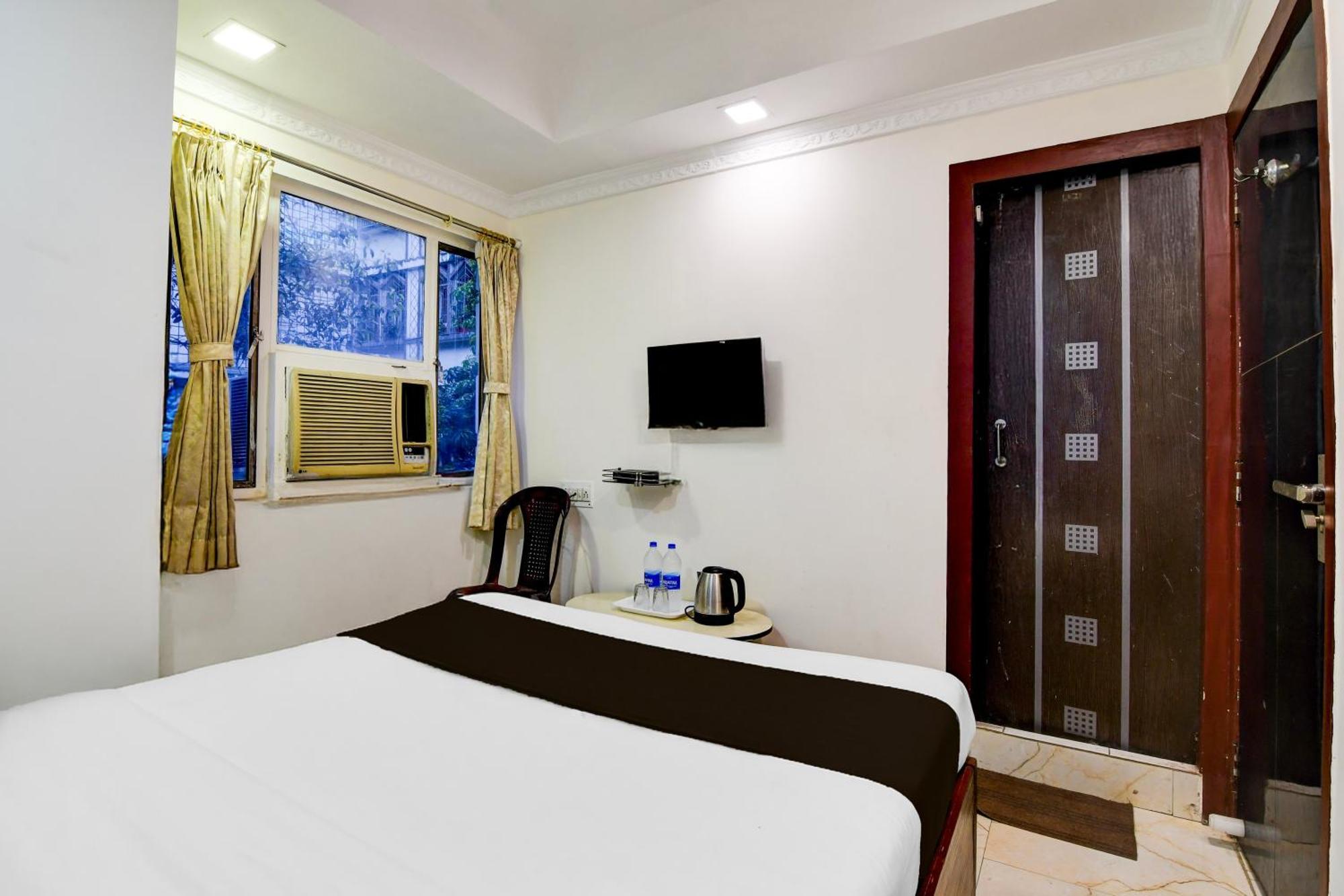 Super Hotel O Sarat Bose Road Formerly Shree Guest House Kolkata Exterior photo