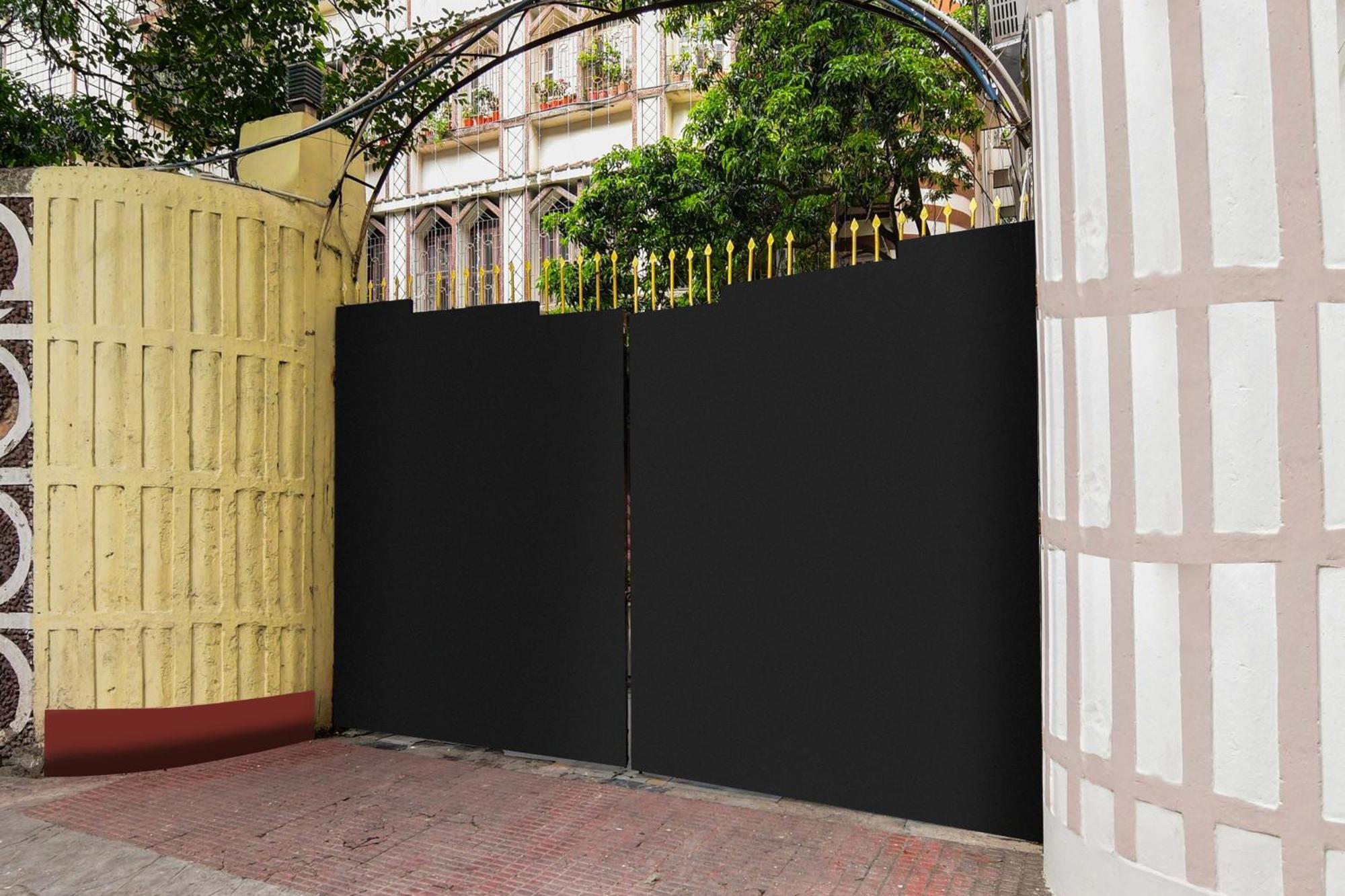 Super Hotel O Sarat Bose Road Formerly Shree Guest House Kolkata Exterior photo